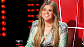 This is Kelly Clarkson's favorite The Voice rehearsal after nine seasons on the show - and a mere listen will prove why