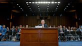 US economy no longer overheated, Fed's Powell tells Congress