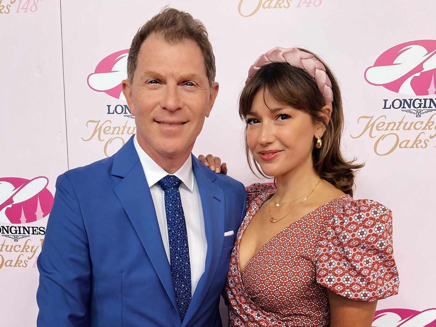 Bobby Flay and Girlfriend Christina Pérez Split After 3 Years of Dating: Sources