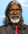 David Gulpilil