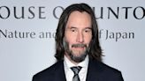 Keanu Reeves Reportedly Eyeing Role in Ruben Ostlund’s ‘The Entertainment System is Down’