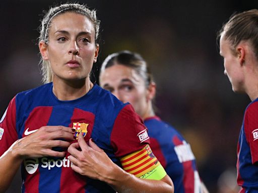 FC Barcelona vs. SK Brann: ver gratis y en directo por streaming o TV la vuelta de cuartos de final de la Champions League 2023-24 | Goal.com México