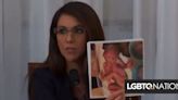 Lauren Boebert asks Democrats to declare human fetuses an endangered species