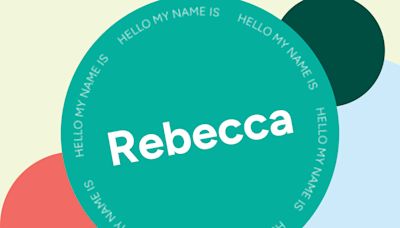 Rebecca Name Meaning