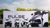 Gogoro Pulse正式交車！6/30前購車享最高半年免費騎、學生加碼現折3千
