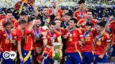Euro 2024: Spain strike late, beating England 2-1 in final – DW – 07/14/2024