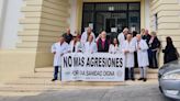 Activado el plan de prevención tras la agresión a una doctora de Urgencias del centro de salud de Arcos