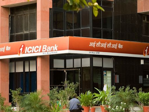 ICICI Bank expects its LCR to fall by 10-14 percentage points due to new norms | Mint