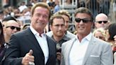 Arnold Schwarzenegger Reveals His Machiavellian Sabotage of Sylvester Stallone in TMZ Special