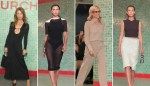 Newly minted pop star Ivy Getty talks laying floors at Tory Burch’s spring show