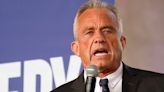 Kennedys endorse Biden over their relative RFK Jr