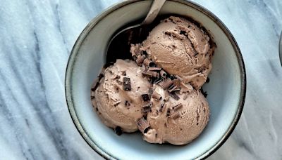 30 ice cream recipes to keep you cool this summer