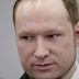 Anders Behring Breivik