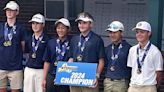 Wheatley's Dolezal wins state golf title; Harborfields' Dahlk hits hole-in-one