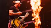 Koe Wetzel abandoned his party animal image to show who he really is on 9 Lives, and found a new reason to play his beat-up Gibson J-200