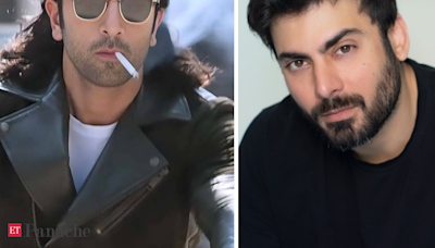 Fawad Khan set to make a Bollywood comeback. Here's what we know so far