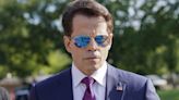 Scaramucci: ‘Nobody wants Biden to win more than me’