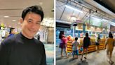 Darren Lim feels Singapore pasar malams have lost 'local flavour'