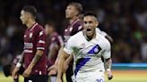 Como suplente, Lautaro brilla con 4 goles por Inter, que vapulea a Salernitana