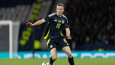 Scotland midfielder Lewis Ferguson commits long-term future to Bologna