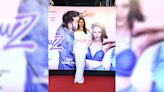 For The Bad Newz Premiere, Triptii Dimri's Sheer Draped White Dress Only Gave Good News To Fashion Fans
