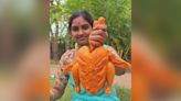 "What's Going On In This World?": Video Of Watermelon Tandoori Chicken Recipe Leaves The Internet Divided