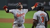 Baltimore Orioles Standout Star Ranks Highly in Latest MVP Poll