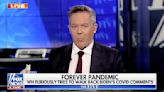 Greg Gutfeld Has a Very Brief Moment of Vaccine Clarity