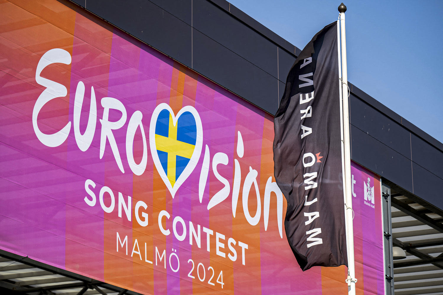 Eurovision 2024: Everything you need to know