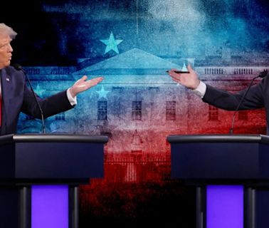 How to Watch the Presidential Debate Live Online: Where to Stream for Free