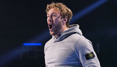 AEW's Will Ospreay Explains Why Regularly Traveling Between US And UK Isn't That Bad - Wrestling Inc.