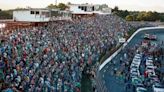 Reborn: North Wilkesboro Speedway to host 2023 NASCAR All-Star Race