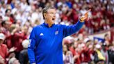 Kansas incurred $10 million in legal fees defending NCAA men's basketball infractions case