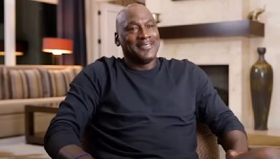 Is Michael Jordan The GOAT In Basketball? I Commend What He Had To Say When Someone Asked Him