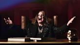 Ozzy Osbourne Puts a Twist on ‘Crack Cocaine’ in New Music Video Starring Paris Jackson