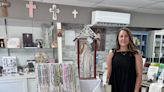 Acadiana woman hand-makes custom rosaries to add personal touch to daily prayer practice