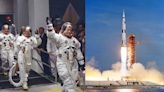 55 Years Of Apollo 11: Relive The Launch Of NASA's First Moon Landing Mission