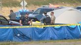 Law enforcement respond to fatal officer-involved shooting on Eugene highway