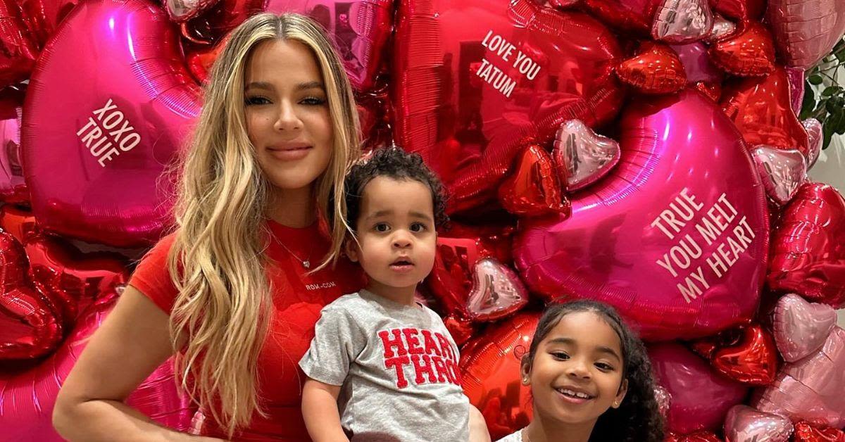 'Give Me a Break': Khloé Kardashian Ridiculed for Saying Parenting 2 Kids Is 'Exhausting' Without a Live-in Nanny