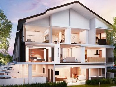 Discover Spacious Living at Oakleaf in 16 Sierra, Puchong South
