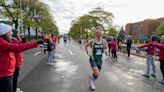 Free Press Marathon: Stories of resilience and service from the Detroit-Windsor run