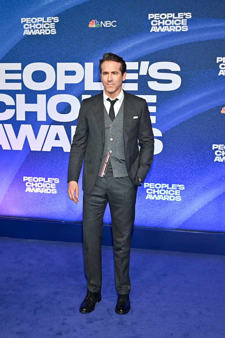 Ryan Reynolds’ Maximum Effort Firm Invests in Homage Brand