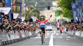 Itzulia Women: Demi Vollering takes overall victory with dominant stage 3 solo win