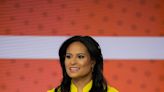 'Meet the Press' moderator Kristen Welker is expecting baby No. 2 with help from a surrogate