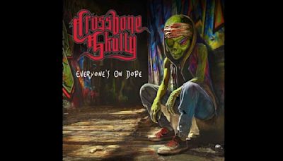 'Everyone's On Dope' According To Crossbone Skully