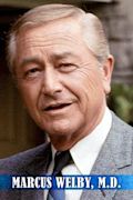 Marcus Welby, M.D.