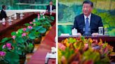 Analysis: Xi Jinping sends a message but no flowers to Antony Blinken