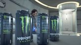 For the second time, Monster Energy starts beef with a game developer over its name