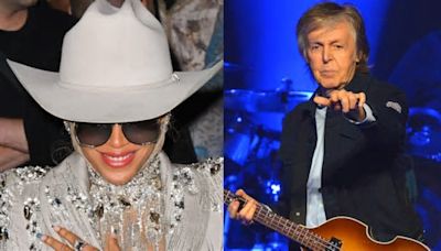 The Meaning Behind The Beatles’ ‘Blackbird,’ Which Beyoncé Covers On ‘Cowboy Carter’