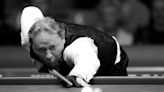 Snooker-Welt trauert um Ikone Dene O'Kane
